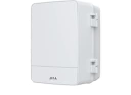 AXIS A1214 from Axis Communications - dimension diagram showing mounting measurements (view 4)