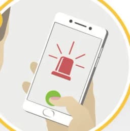 AXIS C1004-E from Axis Communications - dimension diagram showing mounting measurements (view 13)