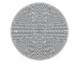 AXIS C1210-E from Axis Communications - dimension diagram showing mounting measurements (view 3)