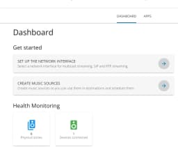 AXIS C7050 from Axis Communications - dimension diagram showing mounting measurements (view 4)