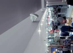 AXIS C8033 from Axis Communications - dimension diagram showing mounting measurements (view 11)