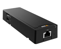 AXIS FA51 MAIN UNIT from Axis Communications - dimension diagram showing mounting measurements (view 2)