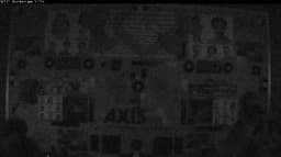 AXIS M1125-E from Axis Communications - dimension diagram showing mounting measurements (view 14)