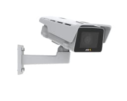 AXIS M1137-E from Axis Communications - dimension diagram showing mounting measurements (view 5)