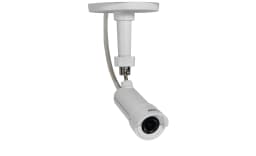 AXIS M2014-E from Axis Communications - dimension diagram showing mounting measurements (view 3)