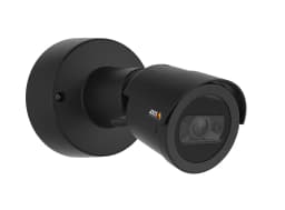 AXIS M2026-LE from Axis Communications - dimension diagram showing mounting measurements (view 6)