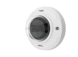 AXIS M3044-WV from Axis Communications - dimension diagram showing mounting measurements