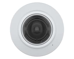AXIS M3086-V from Axis Communications - dimension diagram showing mounting measurements