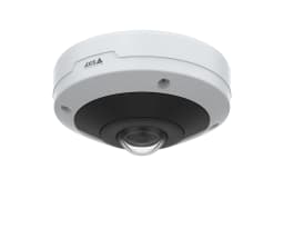 AXIS M4317-PLR from Axis Communications - dimension diagram showing mounting measurements