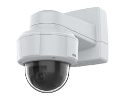 AXIS M5526-E from Axis Communications - dimension diagram showing mounting measurements