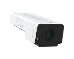 AXIS P1385-B from Axis Communications - dimension diagram showing mounting measurements