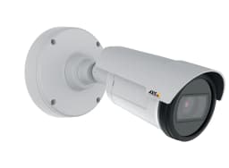 AXIS P1405-E from Axis Communications - dimension diagram showing mounting measurements