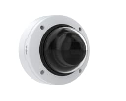 AXIS P3267-LV from Axis Communications - dimension diagram showing mounting measurements