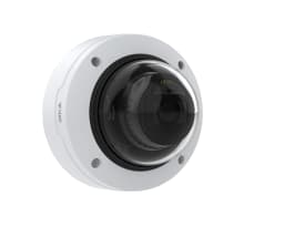 AXIS P3268-LV from Axis Communications - dimension diagram showing mounting measurements