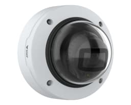 AXIS P3278-LV from Axis Communications - dimension diagram showing mounting measurements (view 2)