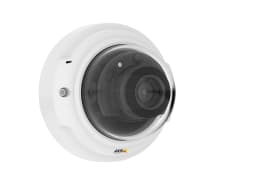 AXIS P3375-LV from Axis Communications - dimension diagram showing mounting measurements