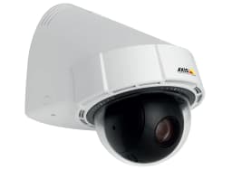 AXIS P5414-E from Axis Communications - dimension diagram showing mounting measurements