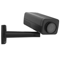 AXIS Q1715 from Axis Communications - dimension diagram showing mounting measurements