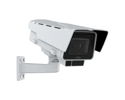 AXIS Q1728-LE from Axis Communications - dimension diagram showing mounting measurements