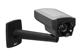 AXIS Q1775 from Axis Communications - dimension diagram showing mounting measurements