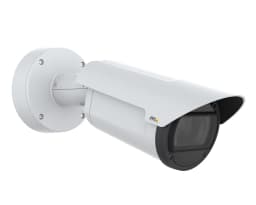 AXIS Q1785-LE from Axis Communications - dimension diagram showing mounting measurements