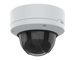 AXIS Q3558-LVE from Axis Communications - dimension diagram showing mounting measurements