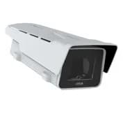 AXIS Q6315-LE from Axis Communications - dimension diagram showing mounting measurements (view 7)