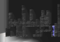 AXIS Q7424-R from Axis Communications - dimension diagram showing mounting measurements (view 4)
