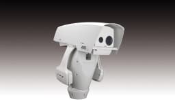 AXIS Q8722-E from Axis Communications - dimension diagram showing mounting measurements (view 5)