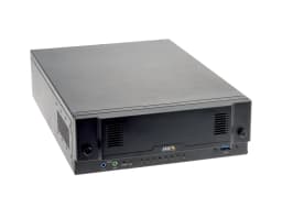 AXIS S2208 from Axis Communications - dimension diagram showing mounting measurements