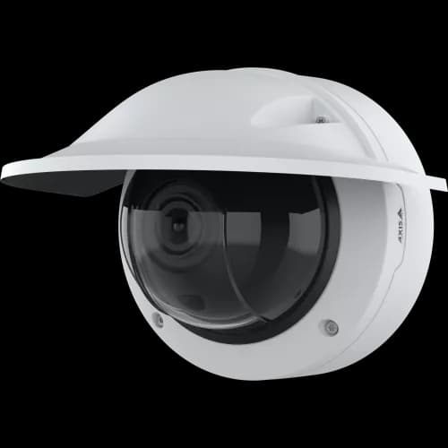 AXIS Q3558-LVE from AXIS COMMUNICATIONS - Dome Camera