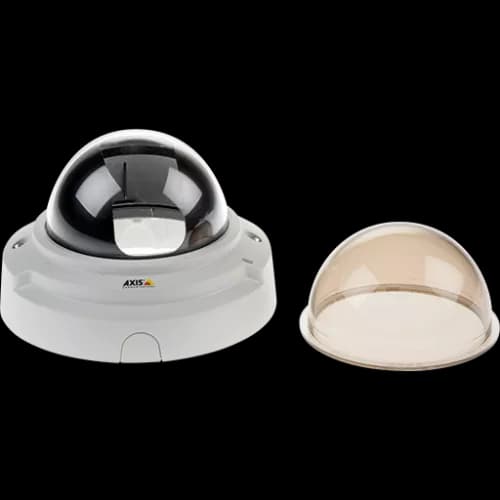 AXIS P3354 from AXIS COMMUNICATIONS - Dome Cover Kit