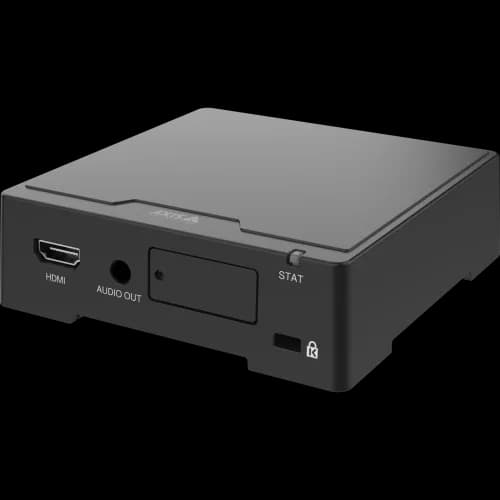 Infraestrutura de Rede