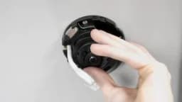 AXIS M3047-P from AXIS COMMUNICATIONS - panoramic IP camera - image 2