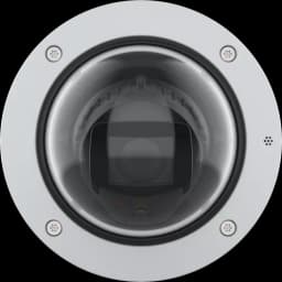 AXIS P3287-LV from AXIS COMMUNICATIONS - dome IP camera - image 3