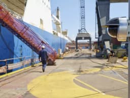 AXIS Q3839-SPVE from AXIS COMMUNICATIONS - Panoramic Camera