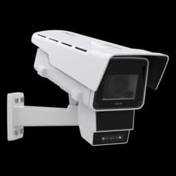 AXIS Q1656-DLE from AXIS COMMUNICATIONS - box IP camera - image 3