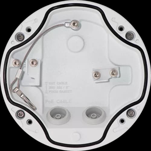 AXIS Q1765 from AXIS COMMUNICATIONS - box IP camera - product image