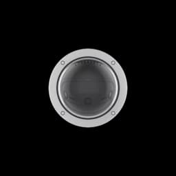 AXIS P3818-PVE from AXIS COMMUNICATIONS - Panoramic Camera from front