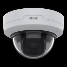 AXIS M4227-LVE from AXIS COMMUNICATIONS - dome IP camera - image 7