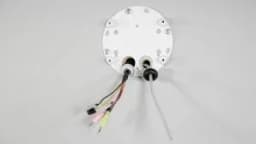 AXIS Q1786-LE from AXIS COMMUNICATIONS - box IP camera - image 2