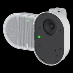 AXIS C1111-E from Axis Communications - network horn speaker - image 4