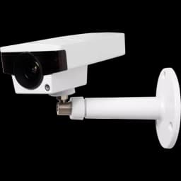 AXIS M1145-L from AXIS COMMUNICATIONS - compact and affordable IP Camera with OptimizedIR