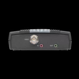 AXIS Q7411 from AXIS COMMUNICATIONS - Video encoder from front
