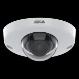 AXIS M3905-R from AXIS COMMUNICATIONS - Dome Camera