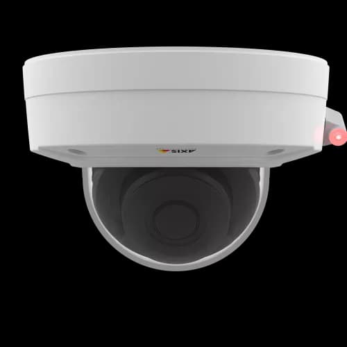 AXIS P7210 from AXIS COMMUNICATIONS - camera