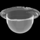 AXIS TP3802 from AXIS COMMUNICATIONS - Clear Dome