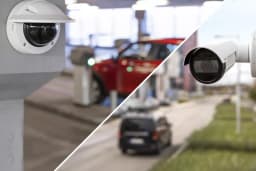 AXIS P1465-LE-3 from AXIS COMMUNICATIONS - box IP camera - image 9