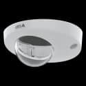 White AXIS TP3827 Clear Dome Cover. from AXIS COMMUNICATIONS
