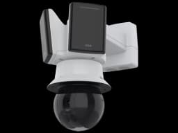 Camera D2122 from Axis Communications